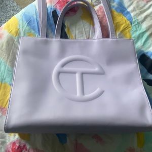 Telfar Medium Bag